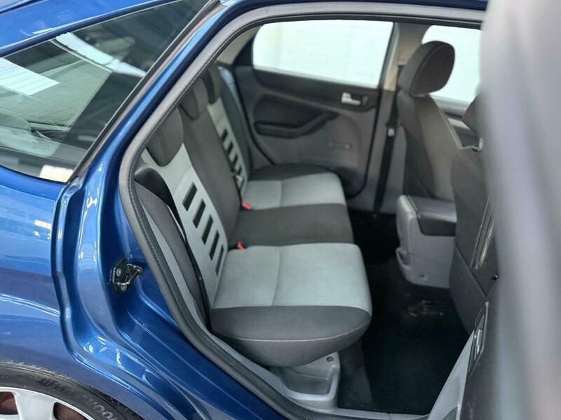 Used Ford Focus 2009 for sale - 76241127: Photo 12