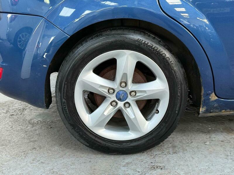 Used Ford Focus 2009 for sale - 76241127: Photo 15