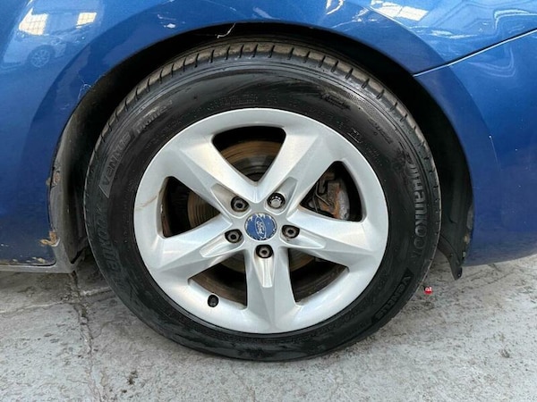 Used Ford Focus 2009 for sale - 76241127: Photo 16