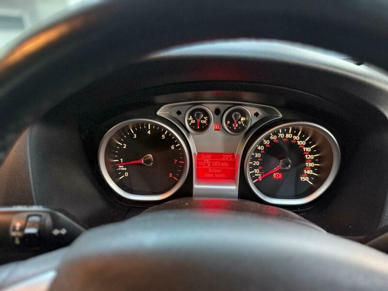 Used Ford Focus 2009 for sale - 76241127: Photo 17