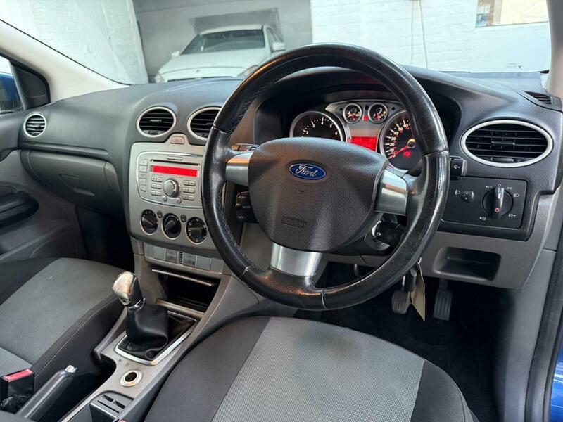 Used Ford Focus 2009 for sale - 76241127: Photo 18