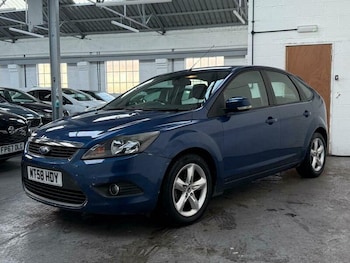 Used Ford Focus 2009 for sale - 76241127: Photo 3