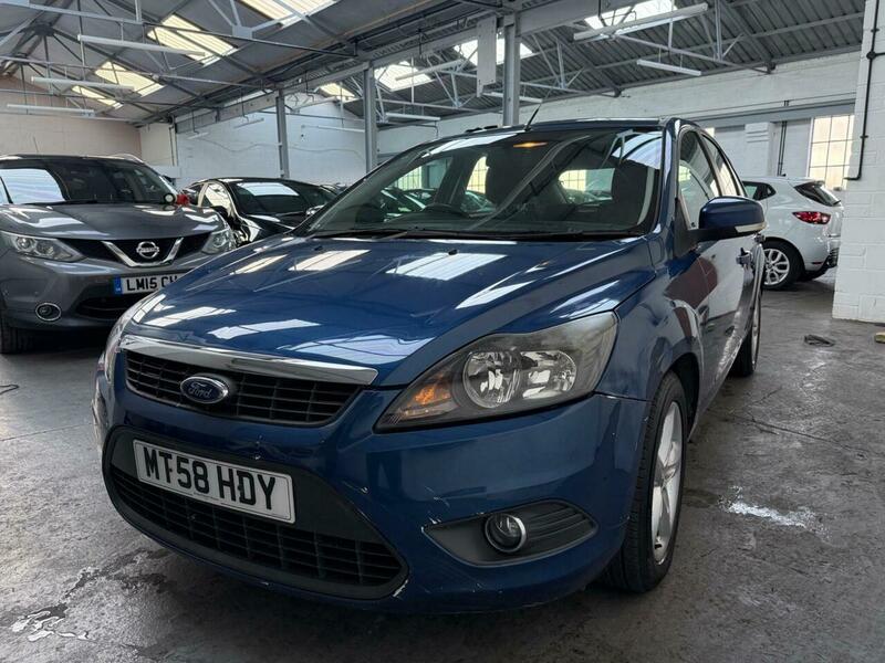 Used Ford Focus 2009 for sale - 76241127: Photo 5
