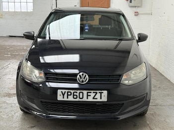 Used Volkswagen Polo 2010 for sale - 78341785: Photo