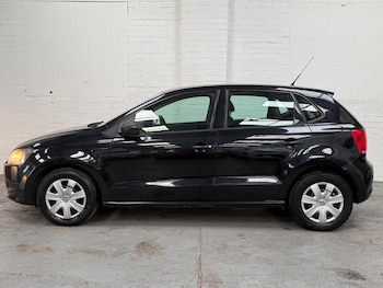 Used Volkswagen Polo 2010 for sale - 78341785: Photo