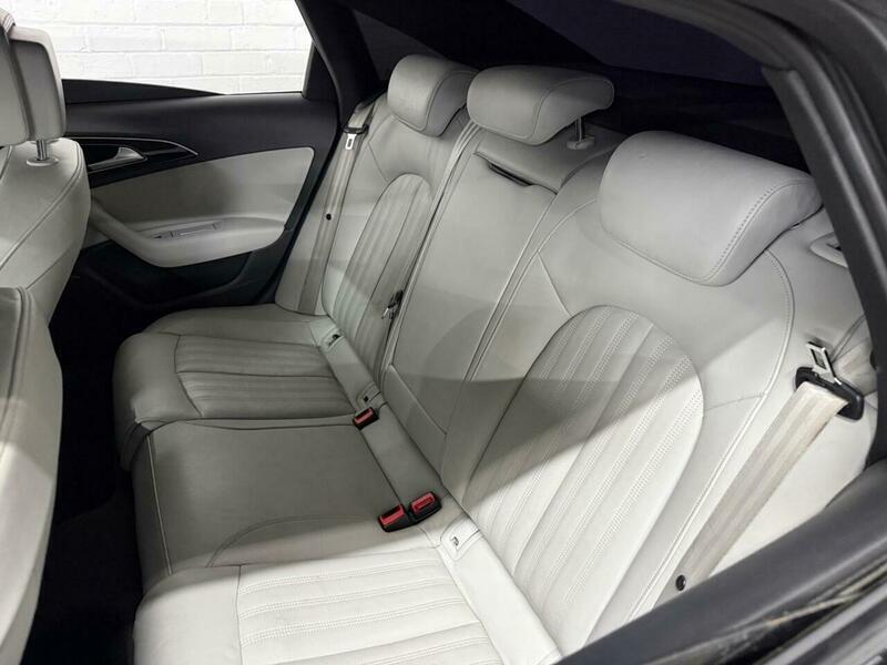 Used Audi A6 2014 for sale - 77893649: Photo 17