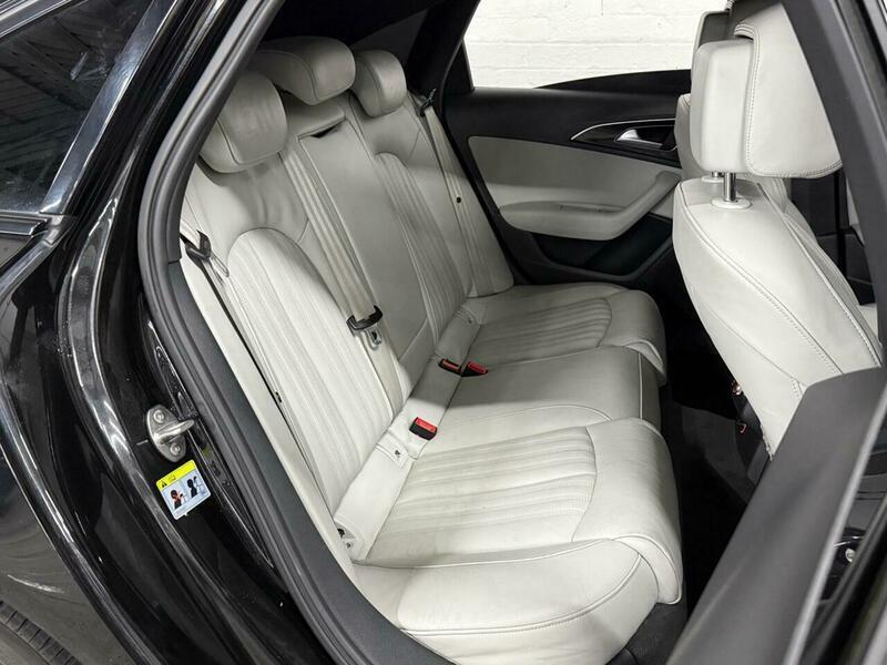 Used Audi A6 2014 for sale - 77893649: Photo 18