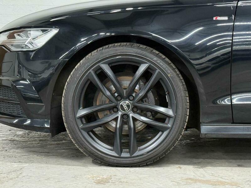 Used Audi A6 2014 for sale - 77893649: Photo 22