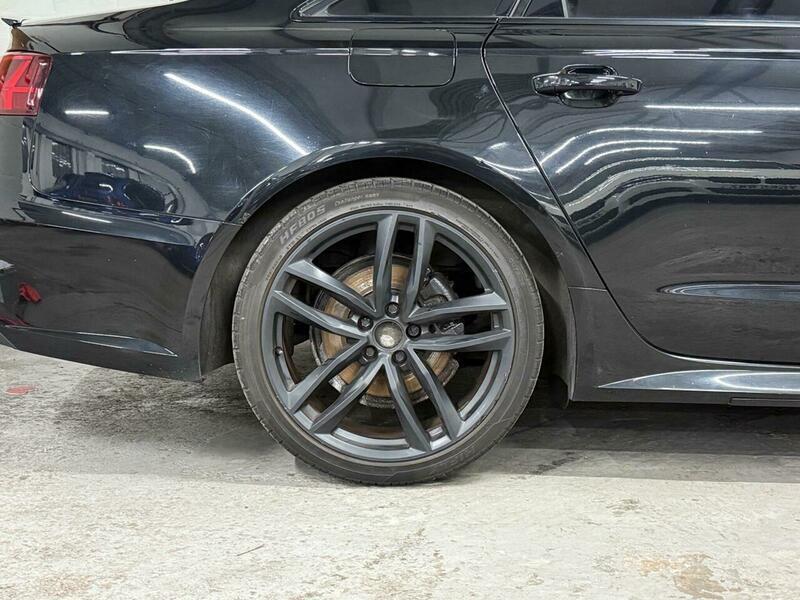 Used Audi A6 2014 for sale - 77893649: Photo 24