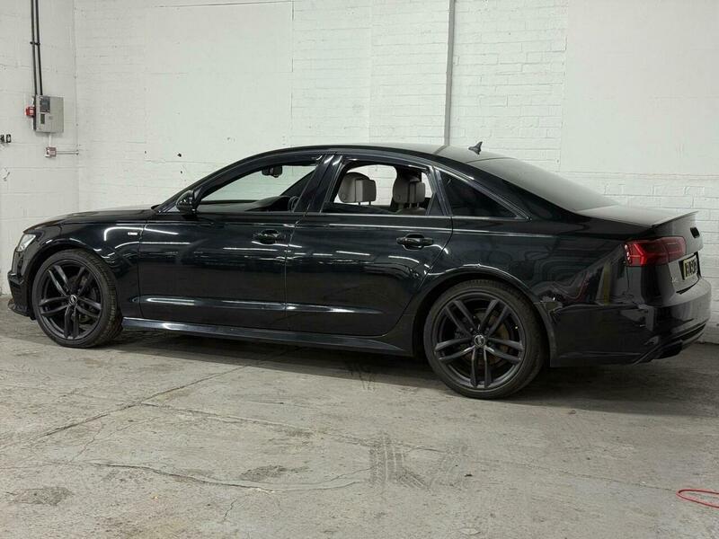 Used Audi A6 2014 for sale - 77893649: Photo 8