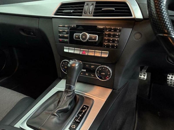 Used Mercedes-Benz C Class 2013 for sale - 76267582: Photo 14