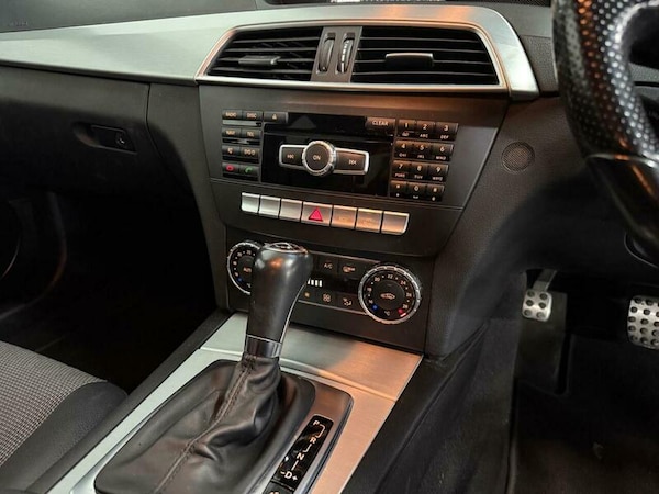 Used Mercedes-Benz C Class 2013 for sale - 76267582: Photo 15