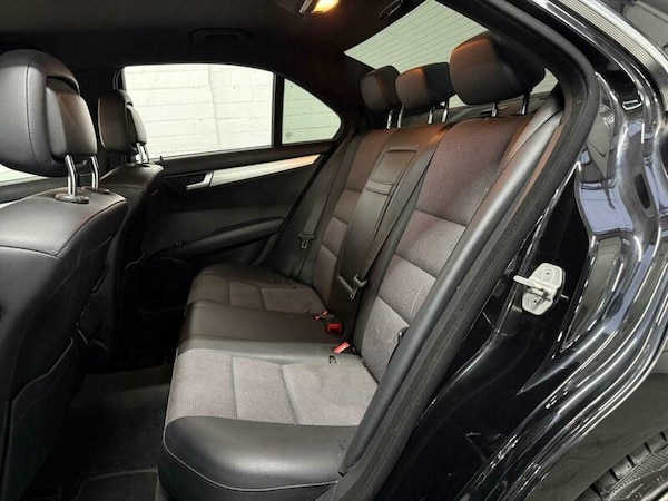Used Mercedes-Benz C Class 2013 for sale - 76267582: Photo 18