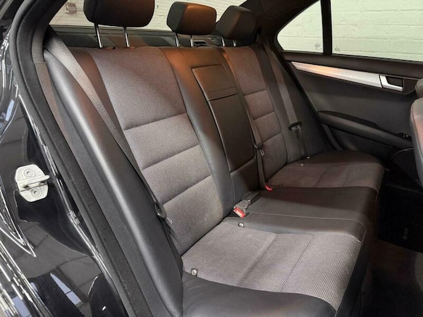 Used Mercedes-Benz C Class 2013 for sale - 76267582: Photo 19