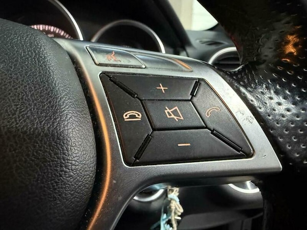 Used Mercedes-Benz C Class 2013 for sale - 76267582: Photo 20