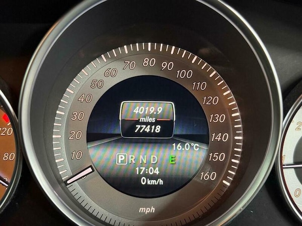 Used Mercedes-Benz C Class 2013 for sale - 76267582: Photo 26