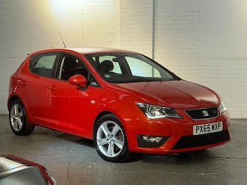 Used SEAT Ibiza 2015 for sale - 79027215: Photo