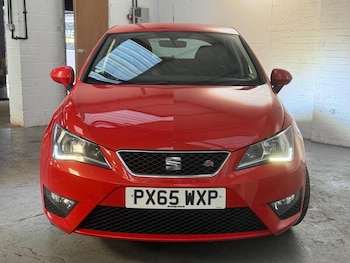 Used SEAT Ibiza 2015 for sale - 79027215: Photo