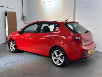 Used SEAT Ibiza 2015 for sale - 79027215: Photo