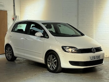 Used Volkswagen Golf Plus 2012 for sale - 79522619: Photo