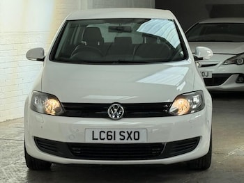 Used Volkswagen Golf Plus 2012 for sale - 79522619: Photo
