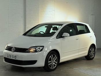 Used Volkswagen Golf Plus 2012 for sale - 79522619: Photo