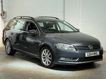 Used Volkswagen Passat 2014 for sale - 79275386: Photo