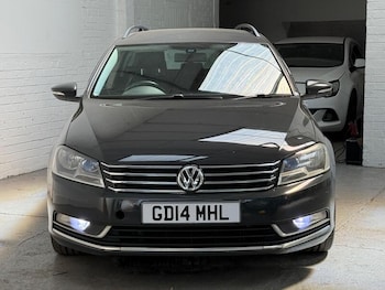Used Volkswagen Passat 2014 for sale - 79275386: Photo
