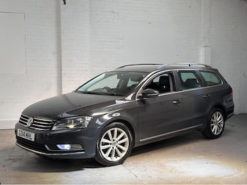 Used Volkswagen Passat 2014 for sale - 79275386: Photo