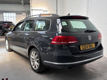 Used Volkswagen Passat 2014 for sale - 79275386: Photo