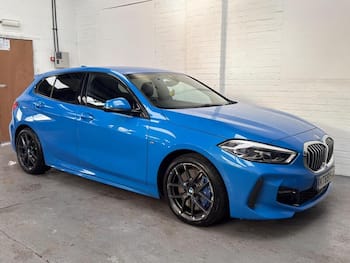 Used BMW 1 Series 2020 for sale - 79706885: Photo