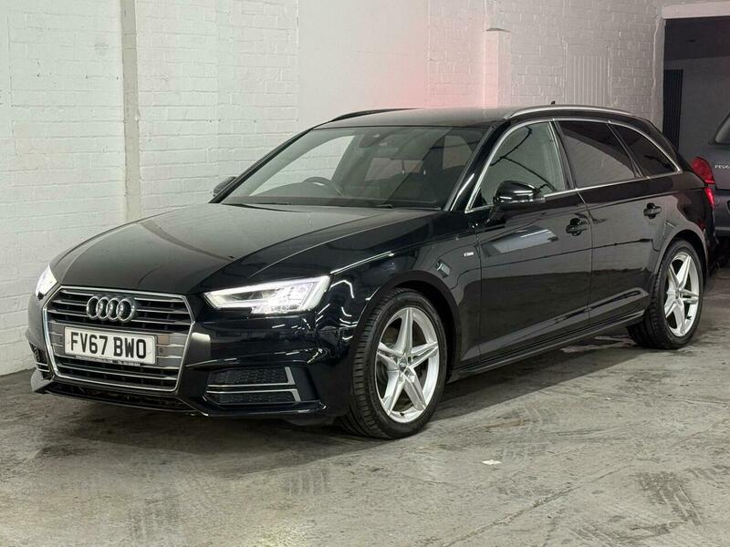Used Audi A4 2017 for sale - 76848543: Photo 10