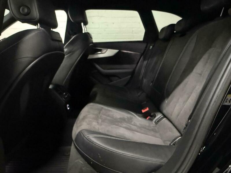 Used Audi A4 2017 for sale - 76848543: Photo 11