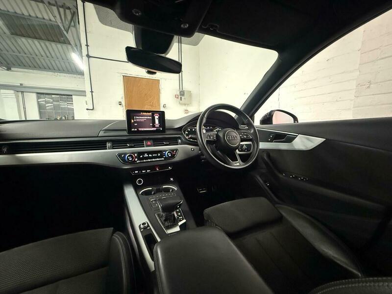 Used Audi A4 2017 for sale - 76848543: Photo 12