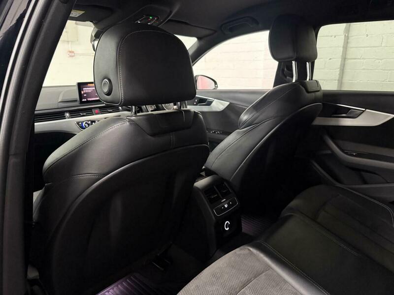 Used Audi A4 2017 for sale - 76848543: Photo 13