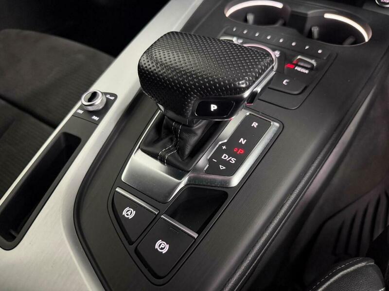 Used Audi A4 2017 for sale - 76848543: Photo 17