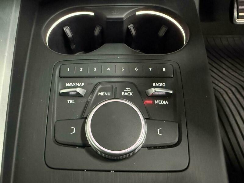 Used Audi A4 2017 for sale - 76848543: Photo 18