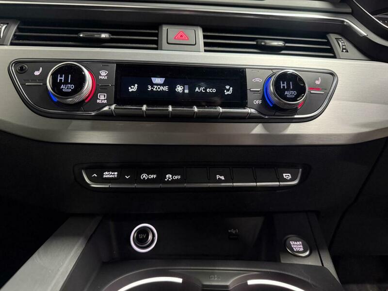 Used Audi A4 2017 for sale - 76848543: Photo 19