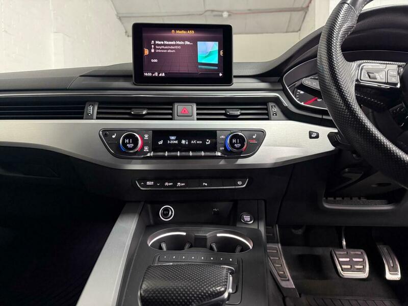 Used Audi A4 2017 for sale - 76848543: Photo 20