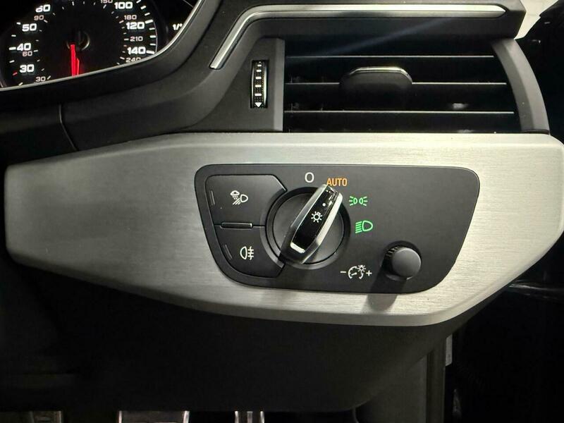 Used Audi A4 2017 for sale - 76848543: Photo 22