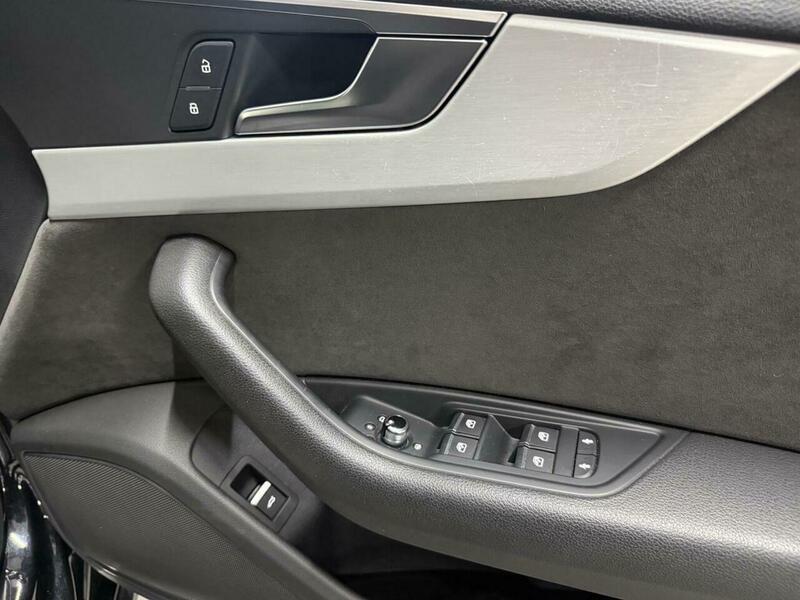 Used Audi A4 2017 for sale - 76848543: Photo 23