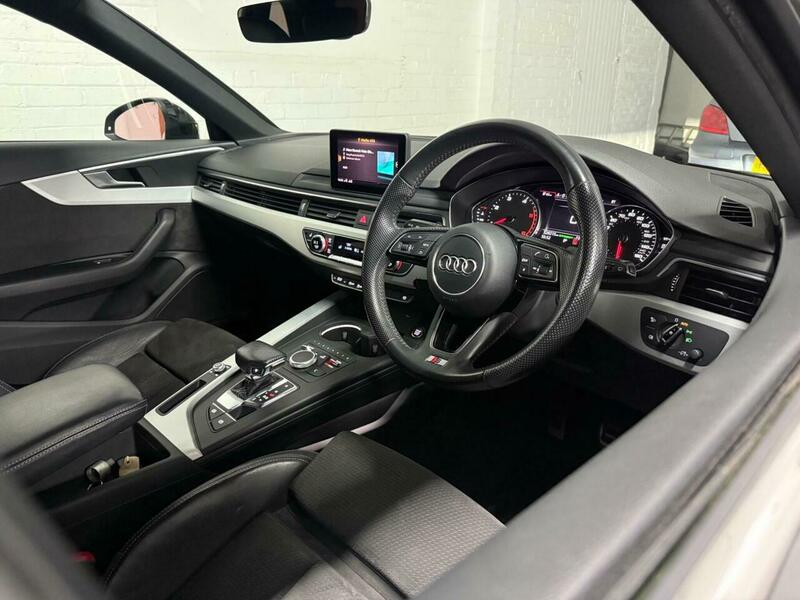 Used Audi A4 2017 for sale - 76848543: Photo 26