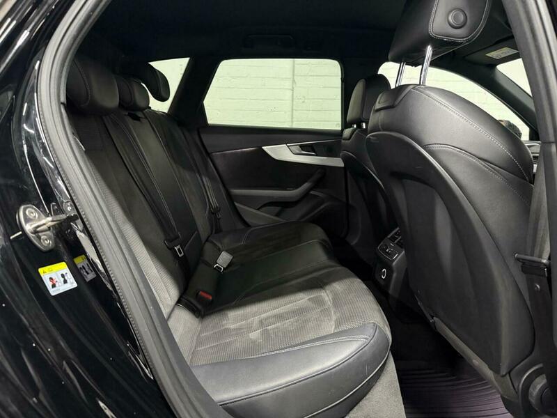 Used Audi A4 2017 for sale - 76848543: Photo 28