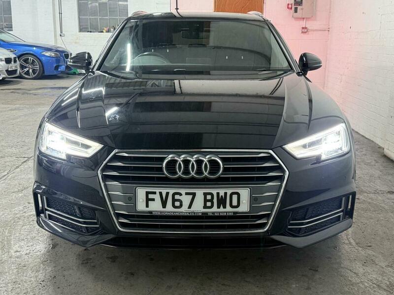 Used Audi A4 2017 for sale - 76848543: Photo 29
