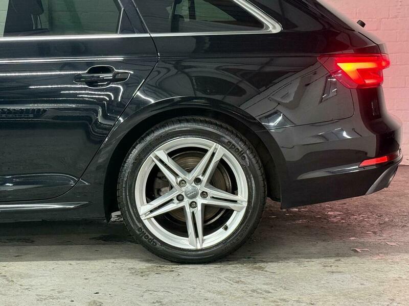 Used Audi A4 2017 for sale - 76848543: Photo 3