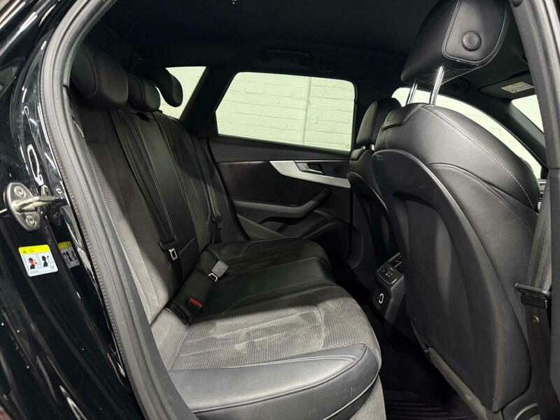 Used Audi A4 2017 for sale - 76848543: Photo 30