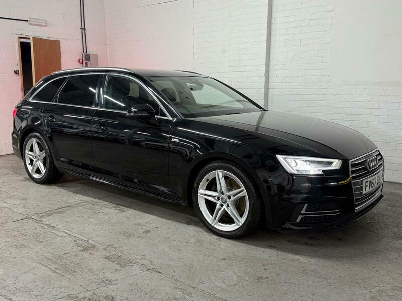 Used Audi A4 2017 for sale - 76848543: Photo 32