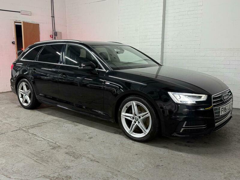 Used Audi A4 2017 for sale - 76848543: Photo 33