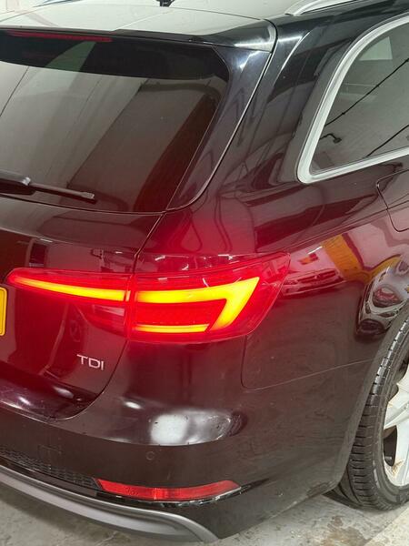 Used Audi A4 2017 for sale - 76848543: Photo 34