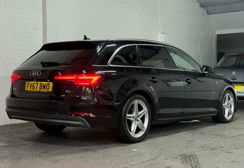 Used Audi A4 2017 for sale - 76848543: Photo 35